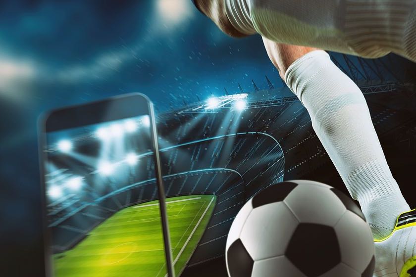 Online Betting