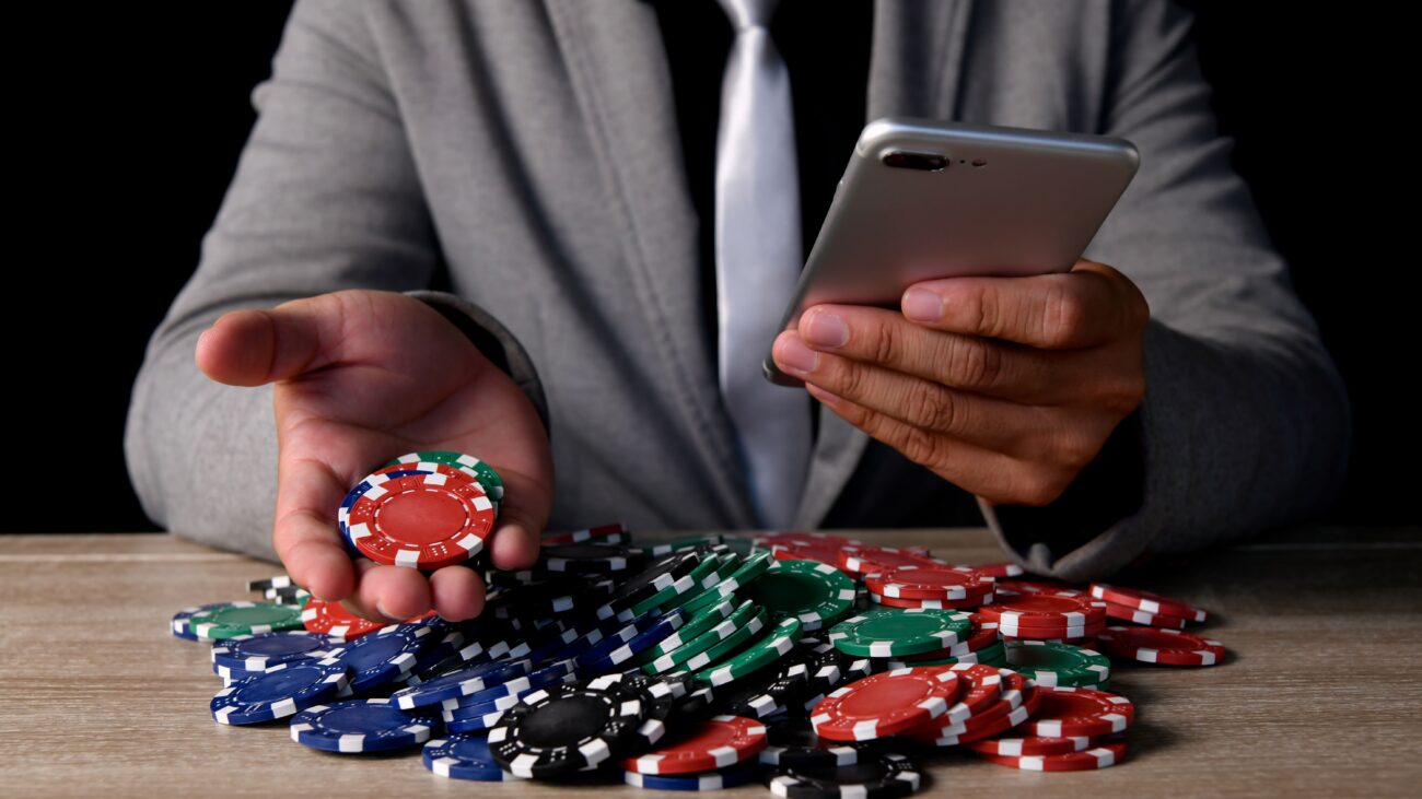 Online Gambling