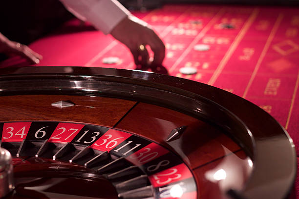 Casino Adventure